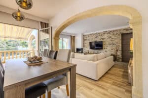 Foto van Villa in Javea Granadella – afbeelding 2