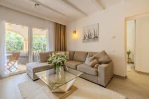 Foto van Villa in Javea Granadella – afbeelding 22