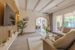 Foto van Villa in Javea Granadella – afbeelding 25