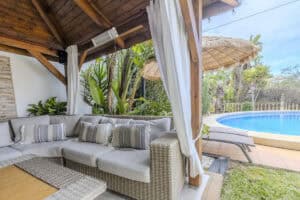 Foto van Villa in Javea Granadella – afbeelding 26