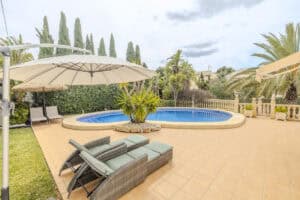 Foto van Villa in Javea Granadella – afbeelding 27