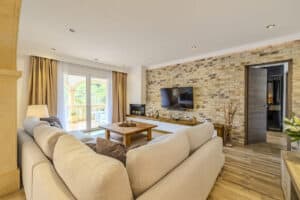Foto van Villa in Javea Granadella – afbeelding 3