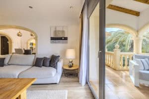Foto van Villa in Javea Granadella – afbeelding 5