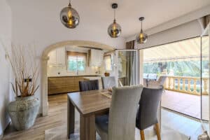 Foto van Villa in Javea Granadella – afbeelding 9