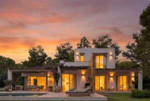 Foto van Villa in Javea La Cala – afbeelding 2