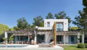 Foto van Villa in Javea La Cala – afbeelding 0