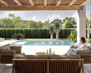 Foto van Villa in Javea La Cala – afbeelding 4