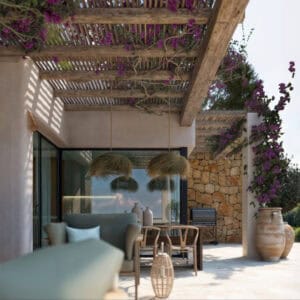 Foto van Villa in Javea La Cala – afbeelding 5