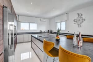 Foto van Villa in Javea La Corona – afbeelding 11