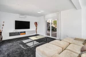 Foto van Villa in Javea La Corona – afbeelding 12