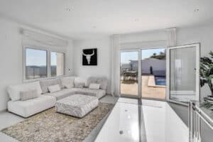 Foto van Villa in Javea La Corona – afbeelding 13
