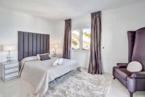 Foto van Villa in Javea La Corona – afbeelding 17