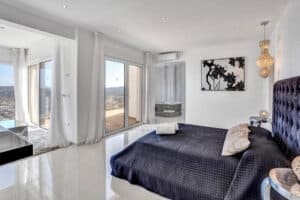 Foto van Villa in Javea La Corona – afbeelding 19