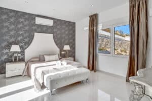 Foto van Villa in Javea La Corona – afbeelding 29