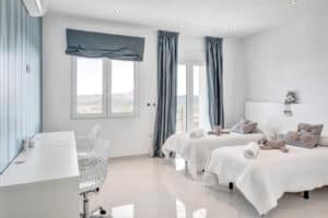Foto van Villa in Javea La Corona – afbeelding 33