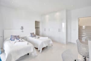 Foto van Villa in Javea La Corona – afbeelding 34