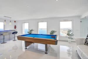 Foto van Villa in Javea La Corona – afbeelding 37