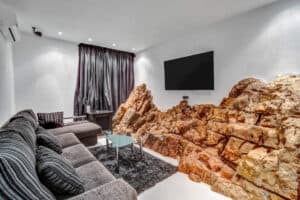 Foto van Villa in Javea La Corona – afbeelding 38