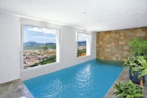Foto van Villa in Javea La Corona – afbeelding 40
