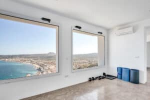 Foto van Villa in Javea La Corona – afbeelding 41