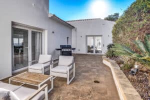 Foto van Villa in Javea La Corona – afbeelding 49