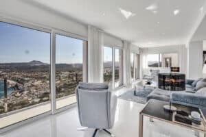 Foto van Villa in Javea La Corona – afbeelding 6