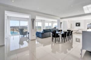 Foto van Villa in Javea La Corona – afbeelding 8