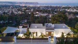 Foto van Villa in Javea La Granadella – afbeelding 1
