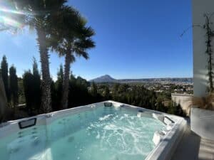 Foto van Villa in Javea La Granadella – afbeelding 10