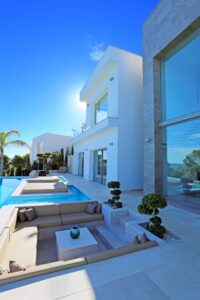 Foto van Villa in Javea La Granadella – afbeelding 13