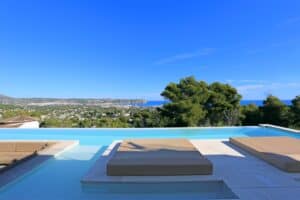 Foto van Villa in Javea La Granadella – afbeelding 14