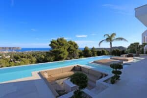 Foto van Villa in Javea La Granadella – afbeelding 15