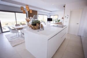 Foto van Villa in Javea La Granadella – afbeelding 19