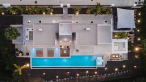 Foto van Villa in Javea La Granadella – afbeelding 2