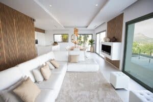 Foto van Villa in Javea La Granadella – afbeelding 20