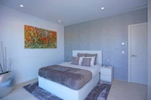 Foto van Villa in Javea La Granadella – afbeelding 23