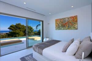Foto van Villa in Javea La Granadella – afbeelding 24