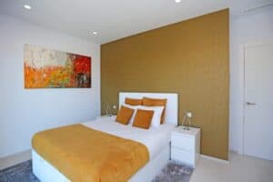 Foto van Villa in Javea La Granadella – afbeelding 25