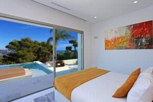 Foto van Villa in Javea La Granadella – afbeelding 26
