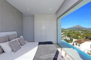 Foto van Villa in Javea La Granadella – afbeelding 29