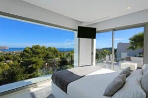 Foto van Villa in Javea La Granadella – afbeelding 30
