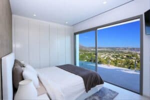 Foto van Villa in Javea La Granadella – afbeelding 34