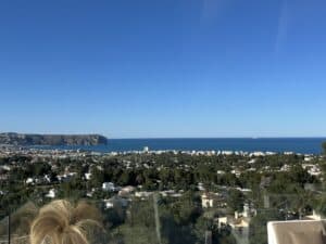 Foto van Villa in Javea La Granadella – afbeelding 37