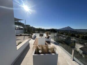 Foto van Villa in Javea La Granadella – afbeelding 39