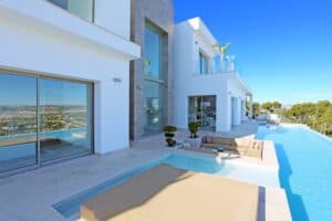Foto van Villa in Javea La Granadella – afbeelding 4