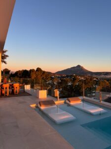 Foto van Villa in Javea La Granadella – afbeelding 43