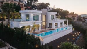 Foto van Villa in Javea La Granadella – afbeelding 48