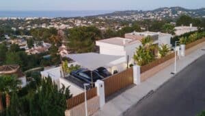 Foto van Villa in Javea La Granadella – afbeelding 50