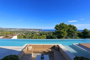 Foto van Villa in Javea La Granadella – afbeelding 7