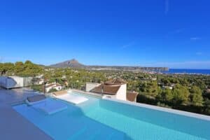 Foto van Villa in Javea La Granadella – afbeelding 8